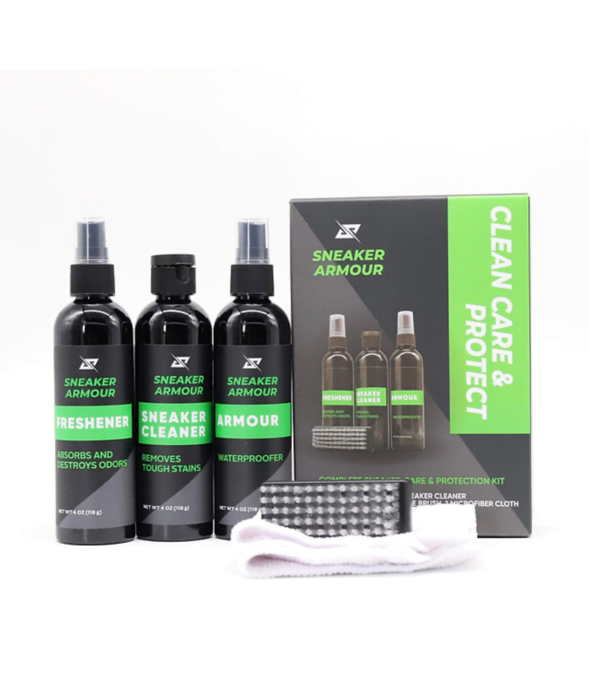 Cleaning Kit