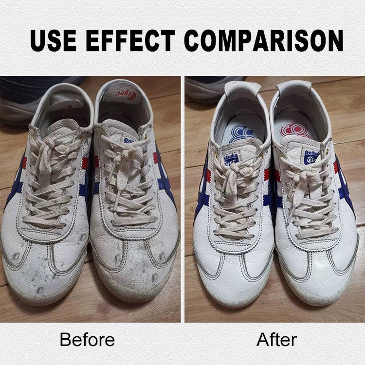 Shoe cleaning kit