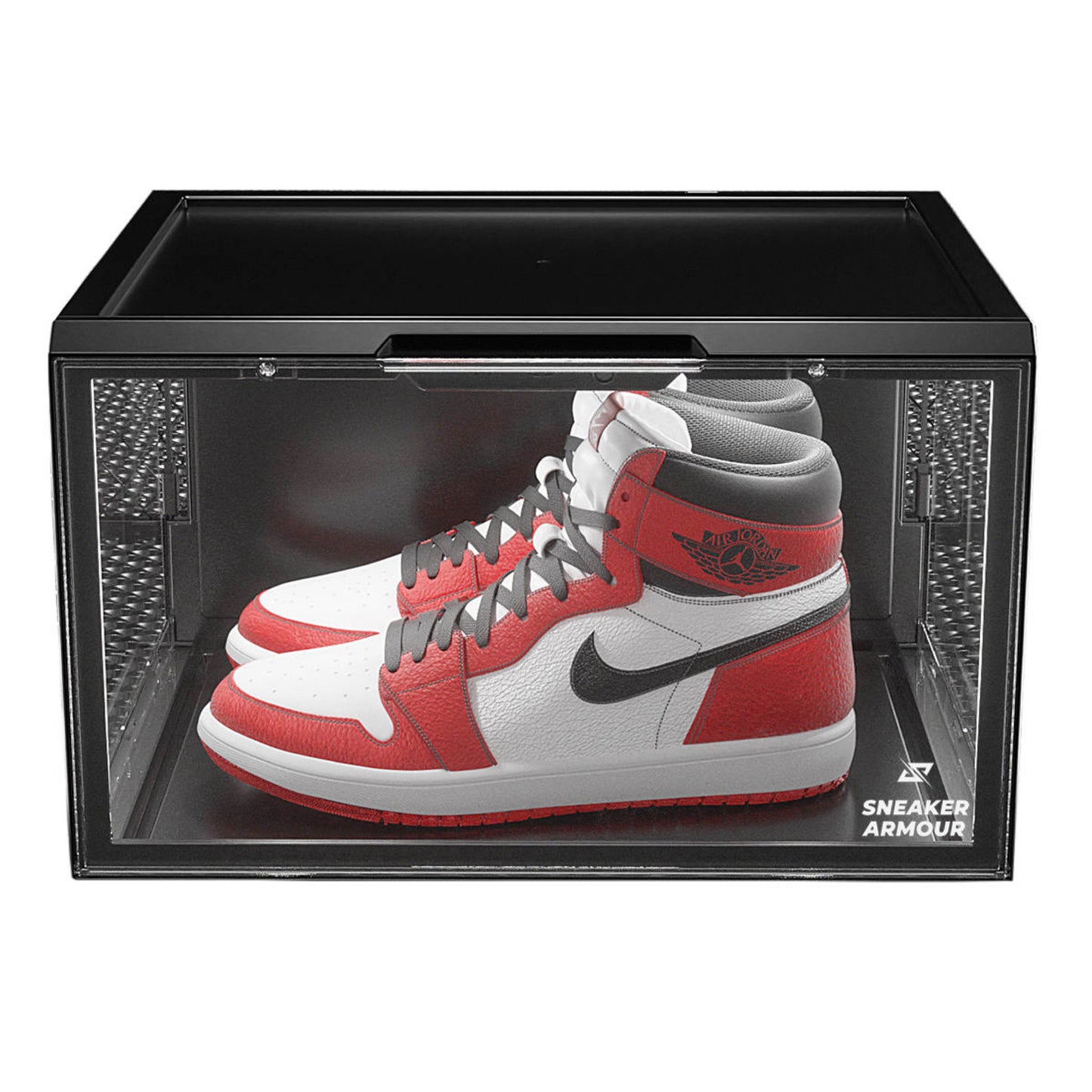 LED SNEAKER DISPLAY CASES